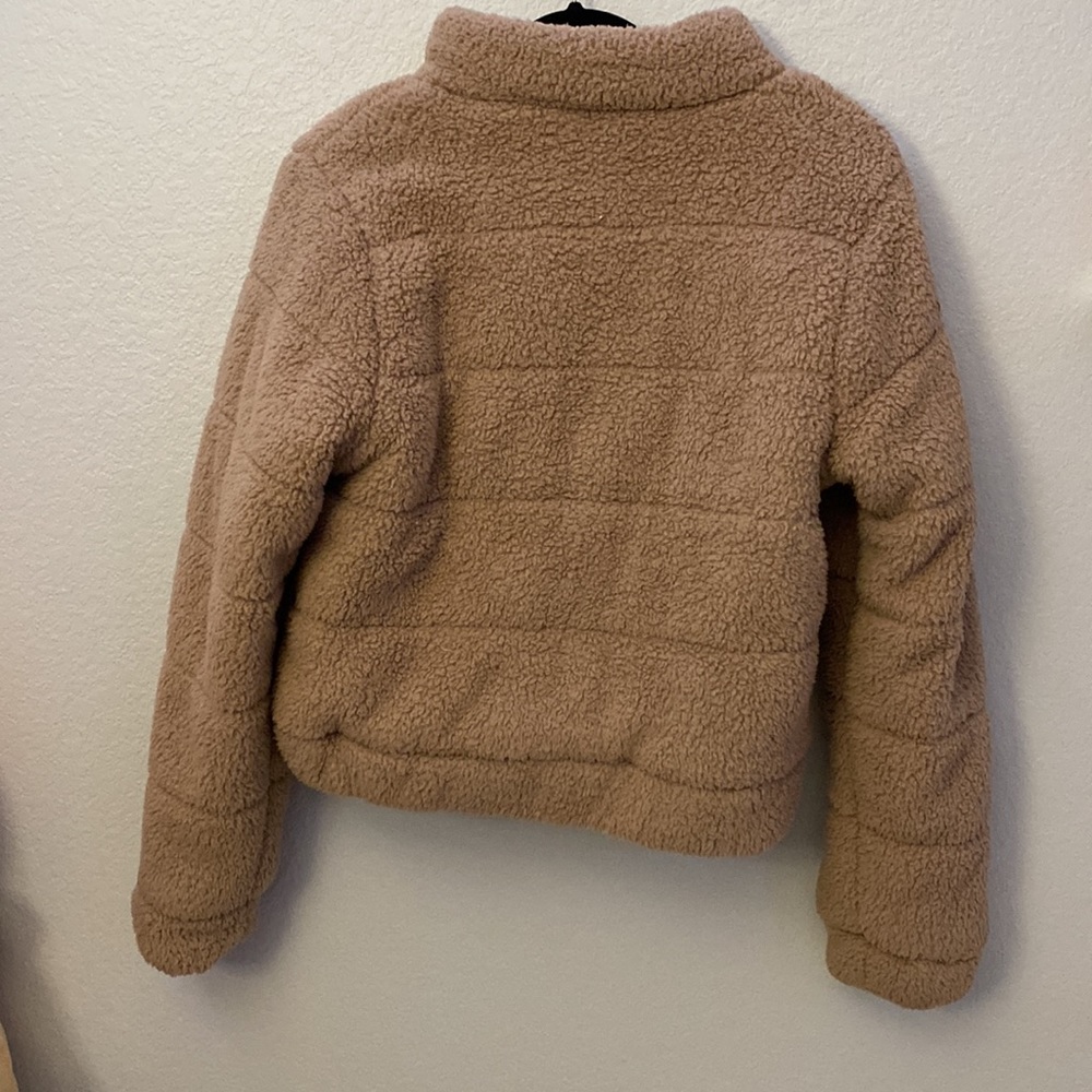 Teddy Bear Jacket - image 2